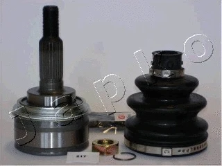 Joint Kit, drive shaft (62217)