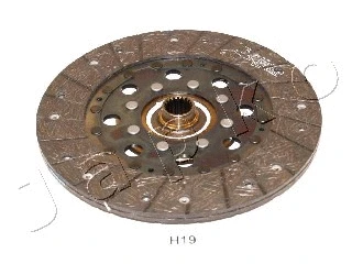 Clutch Disc (80H19)