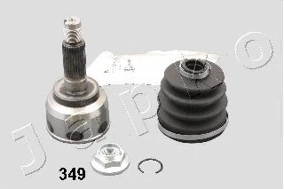 Joint Kit, drive shaft (62349)