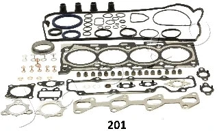 Full Gasket Kit, engine (49201)