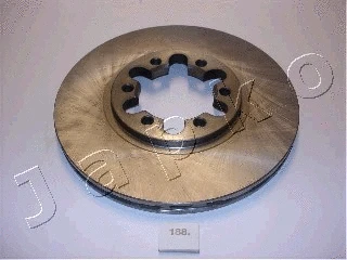 Brake Disc (60188)