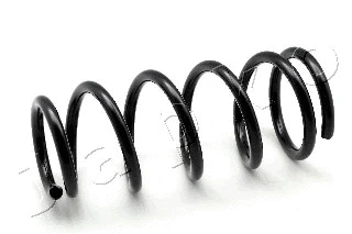 Suspension Spring (ZCJ5822C)