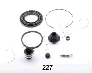 Repair Kit, brake caliper (120227)