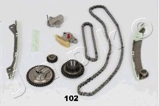 Timing Chain Kit (KJK102)