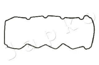 Gasket, cylinder head cover (47144)