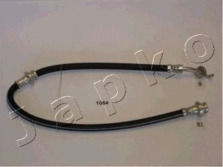 Holding Bracket, brake hose (691064)