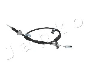 Cable Pull, clutch control (154818)