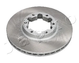 Brake Disc (60117C)