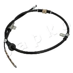 Cable Pull, parking brake (131H51L)