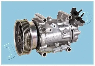 Compressor, air conditioning (CMP2020179)