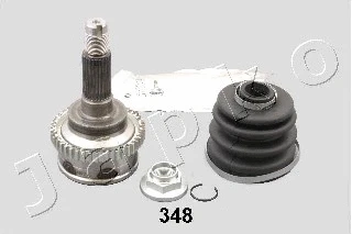 Joint Kit, drive shaft (62348)