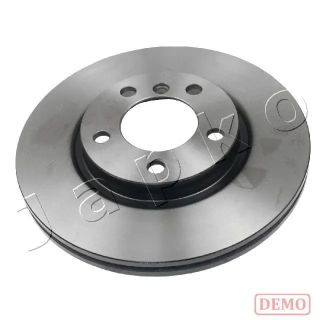 Brake Disc (600153C)
