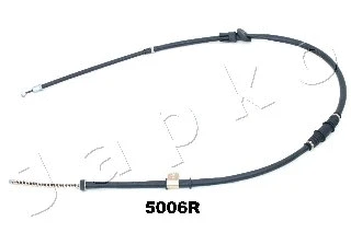 Cable Pull, parking brake (1315006R)