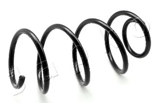 Suspension Spring (ZCJ3461A)