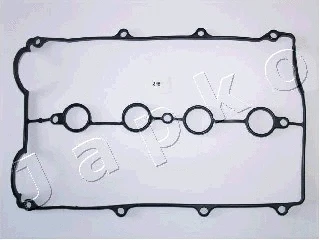 Gasket, cylinder head cover (47315)