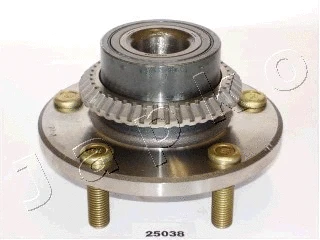 Wheel Hub (425038)