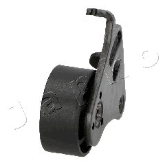 Tensioner, timing belt