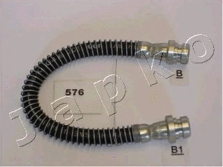 Holding Bracket, brake hose (69576)