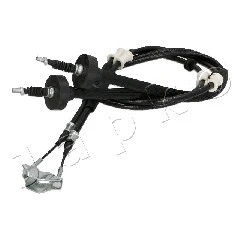 Cable Pull, parking brake (1310429)