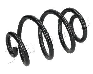 Suspension Spring (ZCJ5091A)