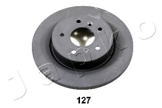 Brake Disc (61127)
