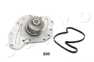 Water Pump, engine cooling (35930)