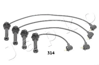 Ignition Cable Kit (132314)
