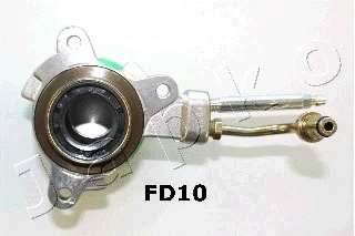 Clutch Release Bearing