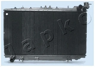 Radiator, engine cooling (RDA212008)