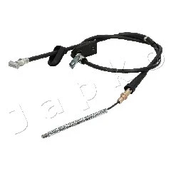 Cable Pull, parking brake (131840R)