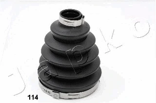 Bellow Kit, drive shaft (63114)