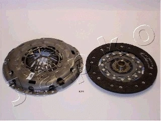 Clutch Pressure Plate (70823)