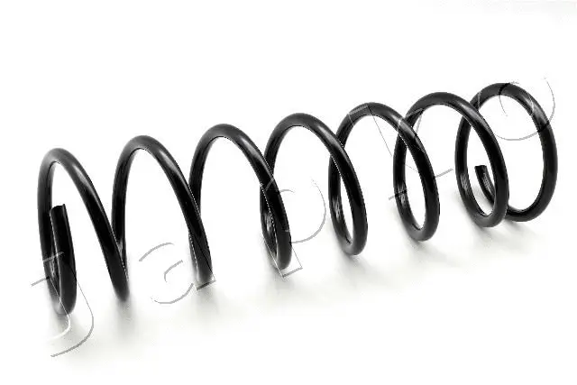 Suspension Spring (ZCJ5642A)