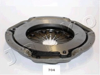 Clutch Pressure Plate