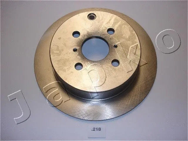 Brake Disc (61218)
