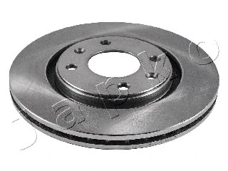 Brake Disc (600625)