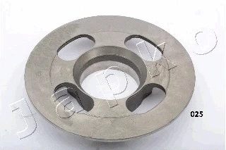 Brake Disc (60025C)