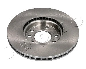 Brake Disc (60011C)