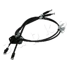 Cable Pull, parking brake