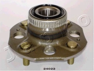 Wheel Hub (424022)
