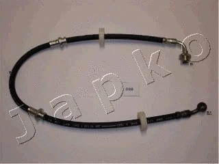 Holding Bracket, brake hose (69025)