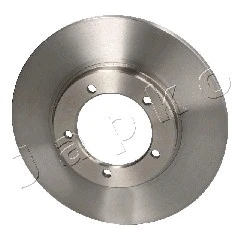 Brake Disc (60601)