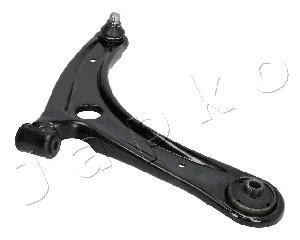Control/Trailing Arm, wheel suspension (72912R)