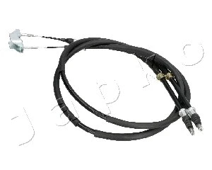 Cable Pull, parking brake (1310436)