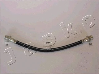 Holding Bracket, brake hose (69297)