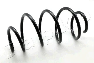 Suspension Spring (ZCJ2074H)