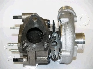 Charger, charging (supercharged/turbocharged) (JTUTY3)