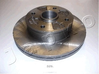 Brake Disc (60329)