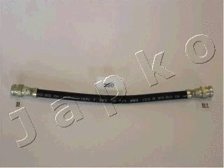 Holding Bracket, brake hose (69350)