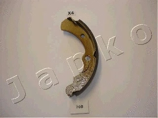 Brake Shoe Set (55705)